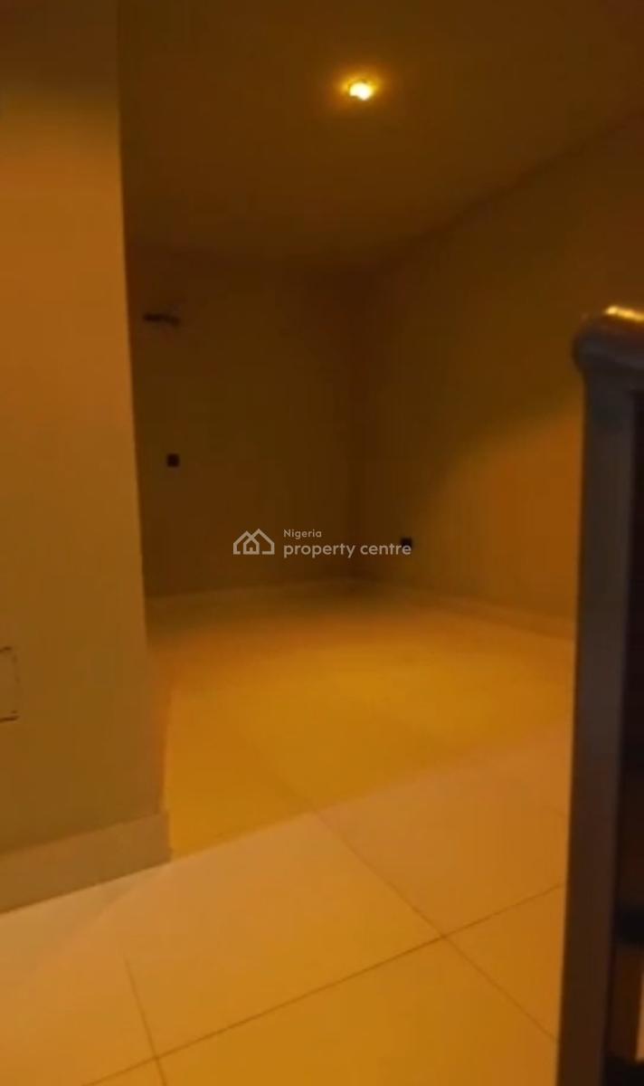 Luxury Four Bedrooms Terrace Duplex, Ikate, Lekki, Lagos, Terraced Duplex for Sale