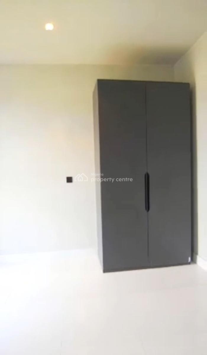 Luxury Four Bedrooms Terrace Duplex, Ikate, Lekki, Lagos, Terraced Duplex for Sale