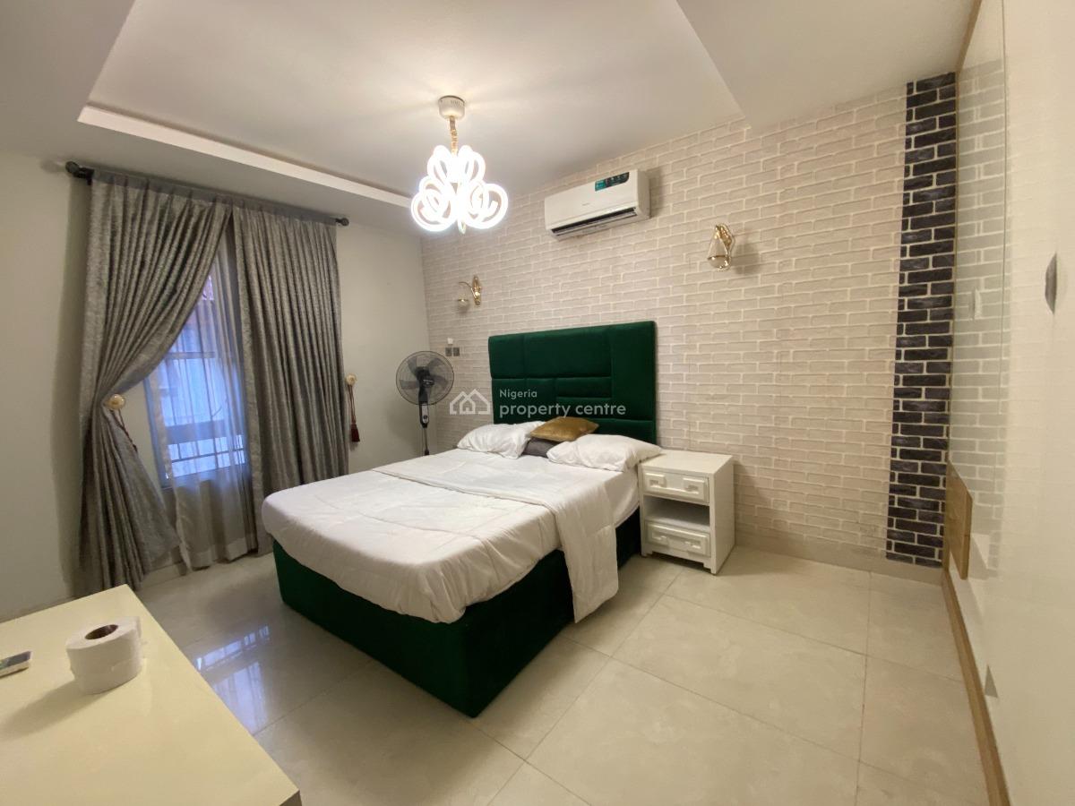Luxury 5-bedroom Furnished Detached Duplex, Lekki Phase 1, Lekki, Lagos, Detached Duplex for Sale