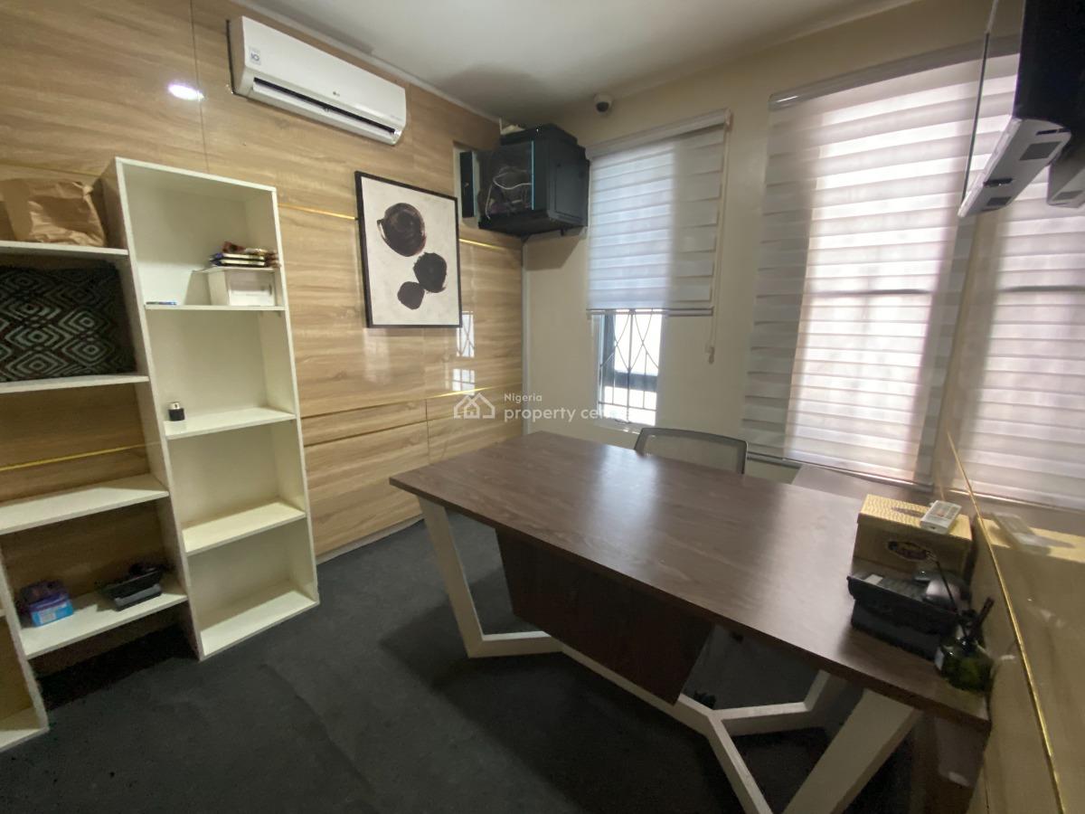 Luxury 5-bedroom Furnished Detached Duplex, Lekki Phase 1, Lekki, Lagos, Detached Duplex for Sale