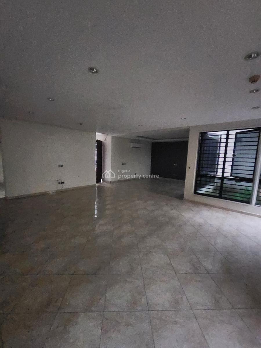 Luxury 4-bedrooms House, Banana Island, Ikoyi, Lagos, Terraced Duplex for Rent