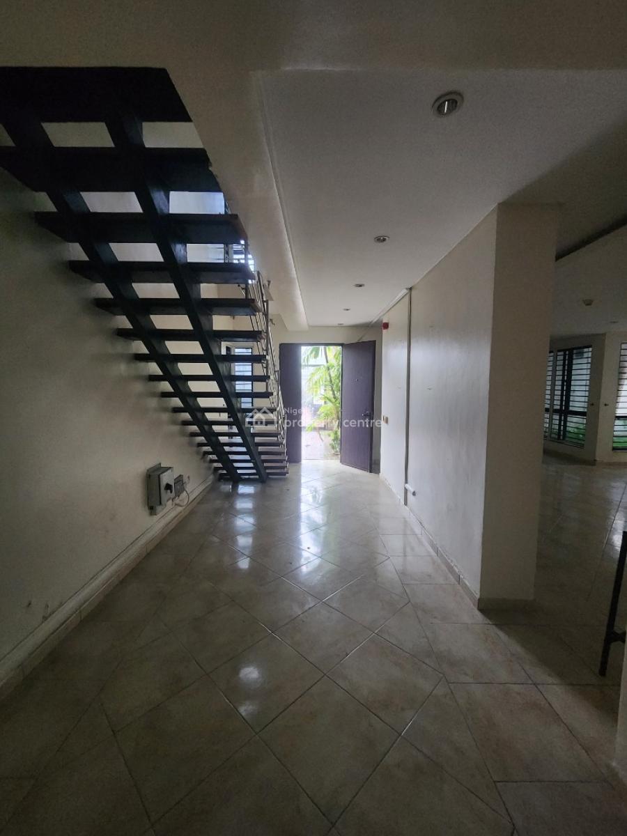 Luxury 4-bedrooms House, Banana Island, Ikoyi, Lagos, Terraced Duplex for Rent