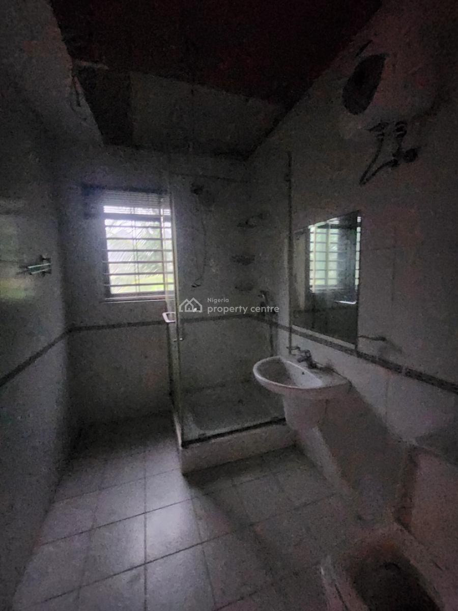 Luxury 4-bedrooms House, Banana Island, Ikoyi, Lagos, Terraced Duplex for Rent