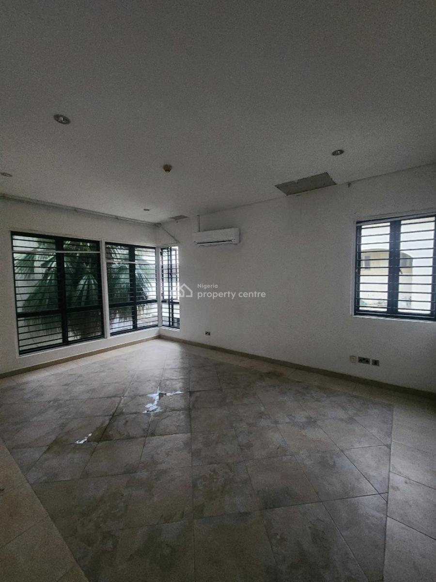 Luxury 4-bedrooms House, Banana Island, Ikoyi, Lagos, Terraced Duplex for Rent