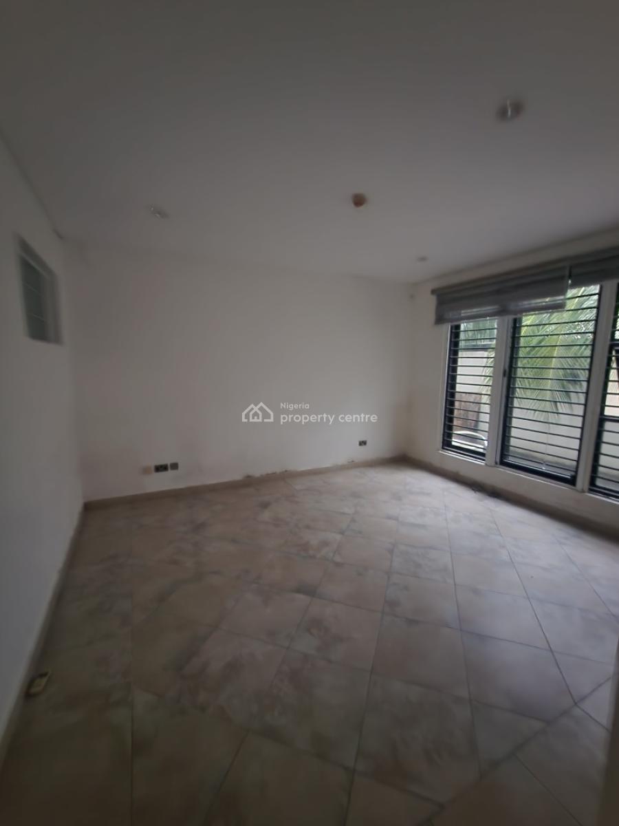 Luxury 4-bedrooms House, Banana Island, Ikoyi, Lagos, Terraced Duplex for Rent