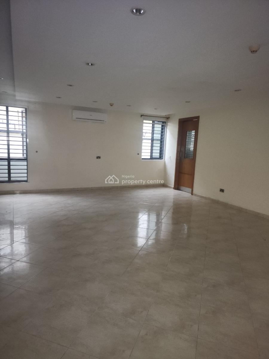 Luxury 4-bedrooms House, Banana Island, Ikoyi, Lagos, Terraced Duplex for Rent