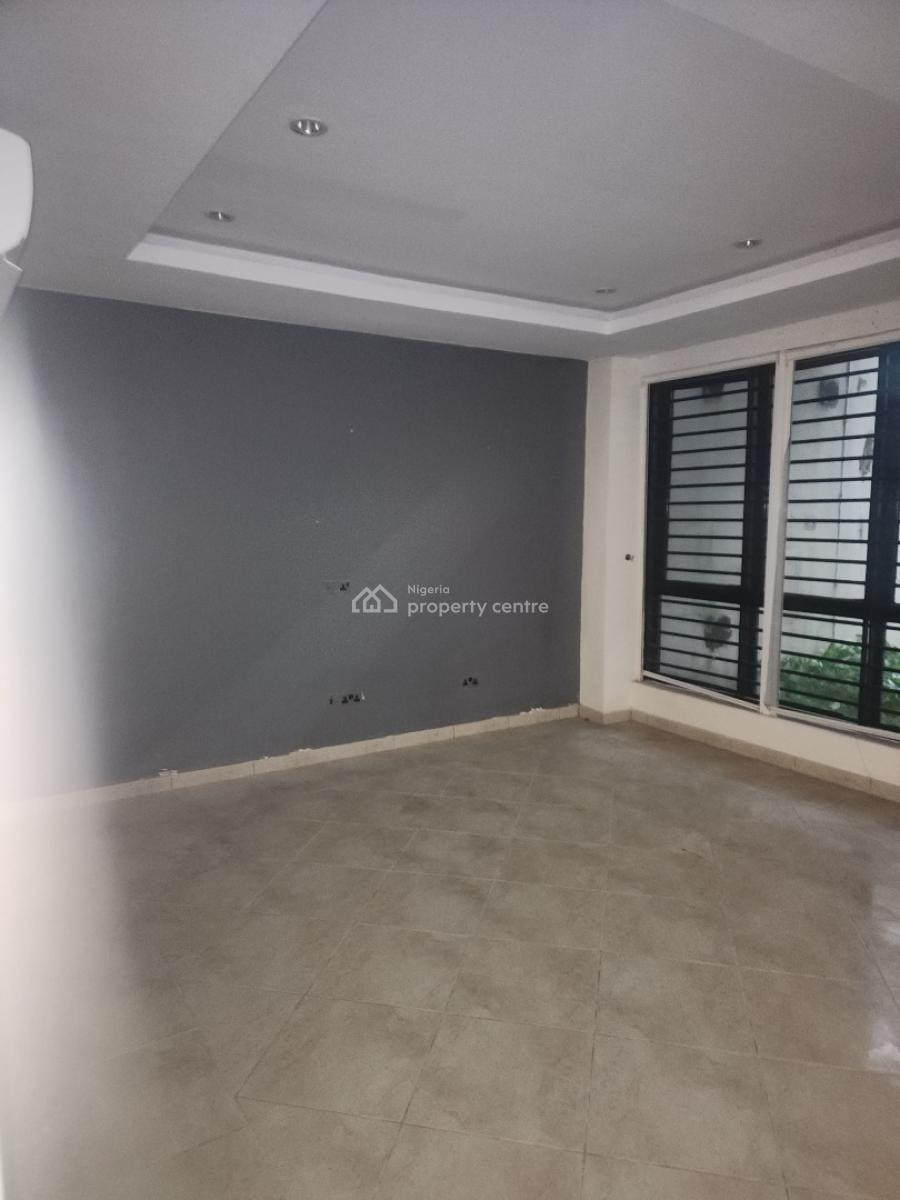 Luxury 4-bedrooms House, Banana Island, Ikoyi, Lagos, Terraced Duplex for Rent