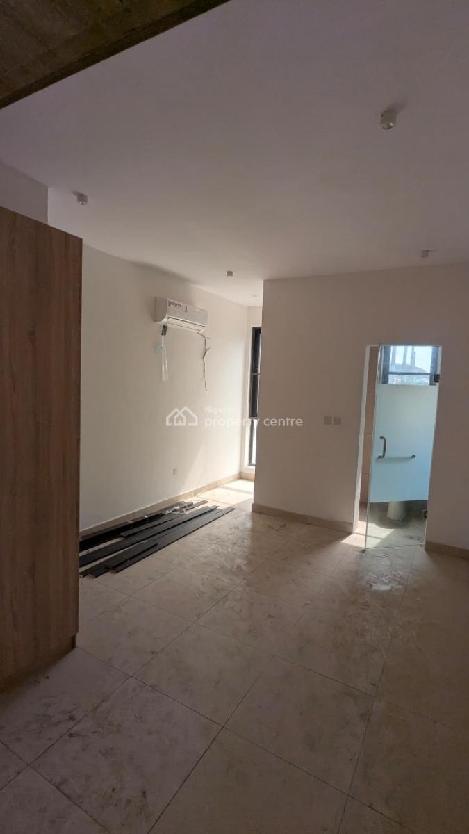 Brand New Luxury 2 Bedroom Apartment, Osapa, Lekki, Lagos, Flat / Apartment for Sale