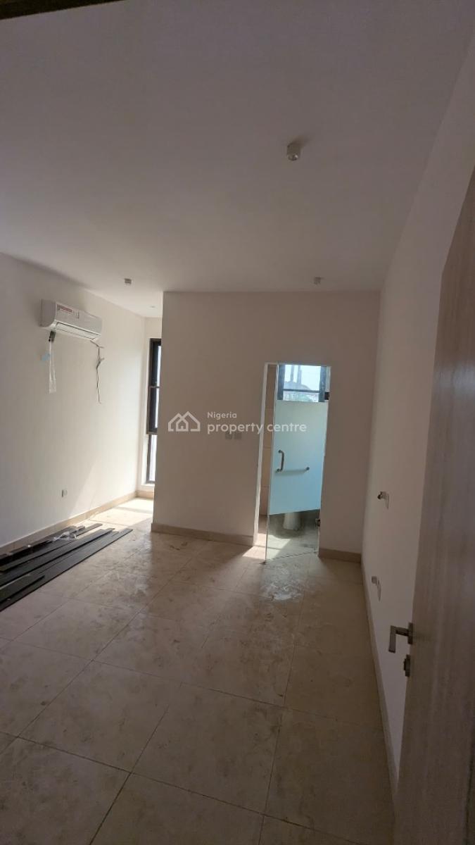 Brand New Luxury 2 Bedroom Apartment, Osapa, Lekki, Lagos, Flat / Apartment for Sale