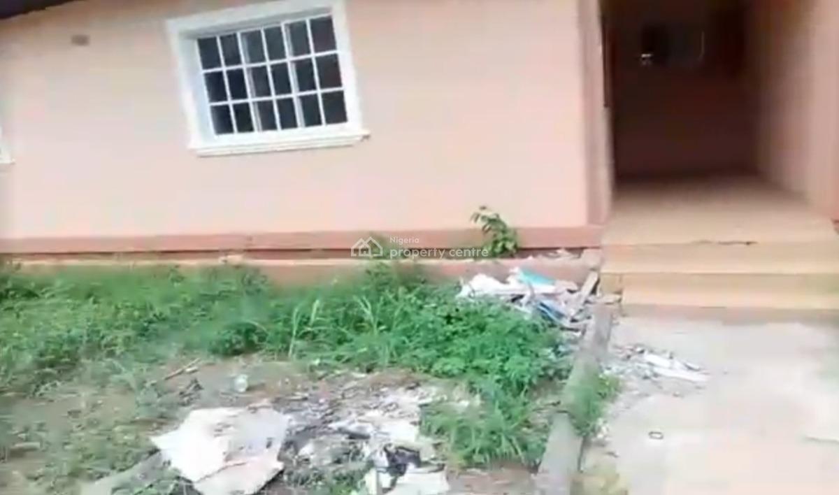 Multiple Units of 2 and 3 Bedroom Bungalows, Adamo Area, Ikorodu, Lagos, Terraced Bungalow for Sale