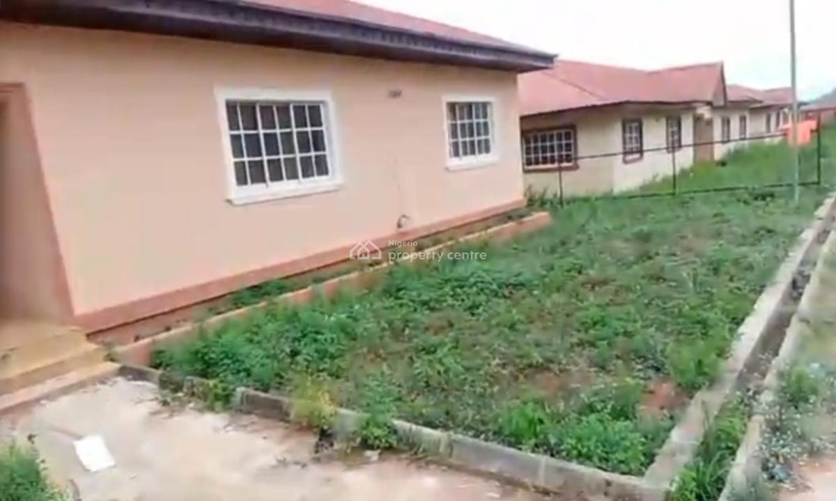 Multiple Units of 2 and 3 Bedroom Bungalows, Adamo Area, Ikorodu, Lagos, Terraced Bungalow for Sale