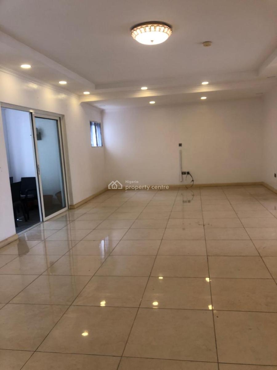 Luxury 3-bedrooms Apartment, Ikoyi, Lagos, Flat / Apartment for Rent