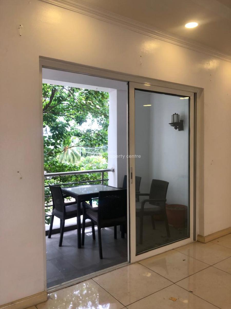 Luxury 3-bedrooms Apartment, Ikoyi, Lagos, Flat / Apartment for Rent