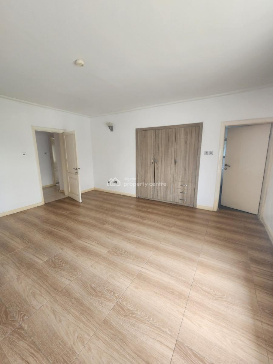 Luxury 3-bedrooms Apartment, Ikoyi, Lagos, Flat / Apartment for Rent