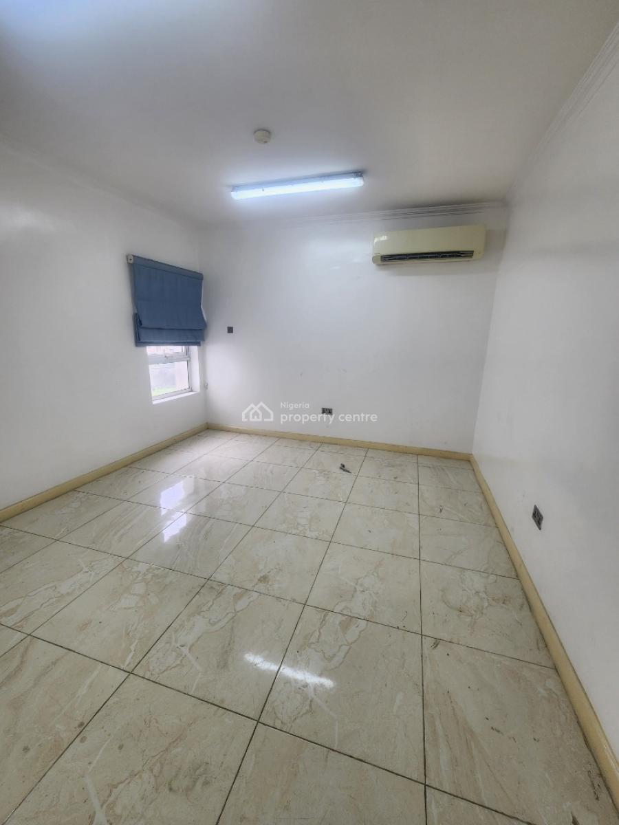 Luxury 3-bedrooms Apartment, Ikoyi, Lagos, Flat / Apartment for Rent