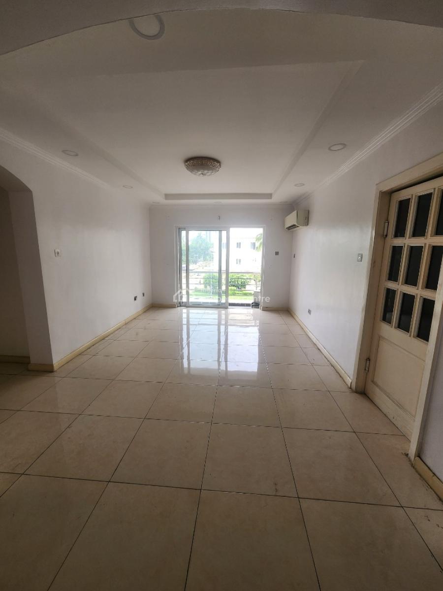 Luxury 3-bedrooms Apartment, Ikoyi, Lagos, Flat / Apartment for Rent