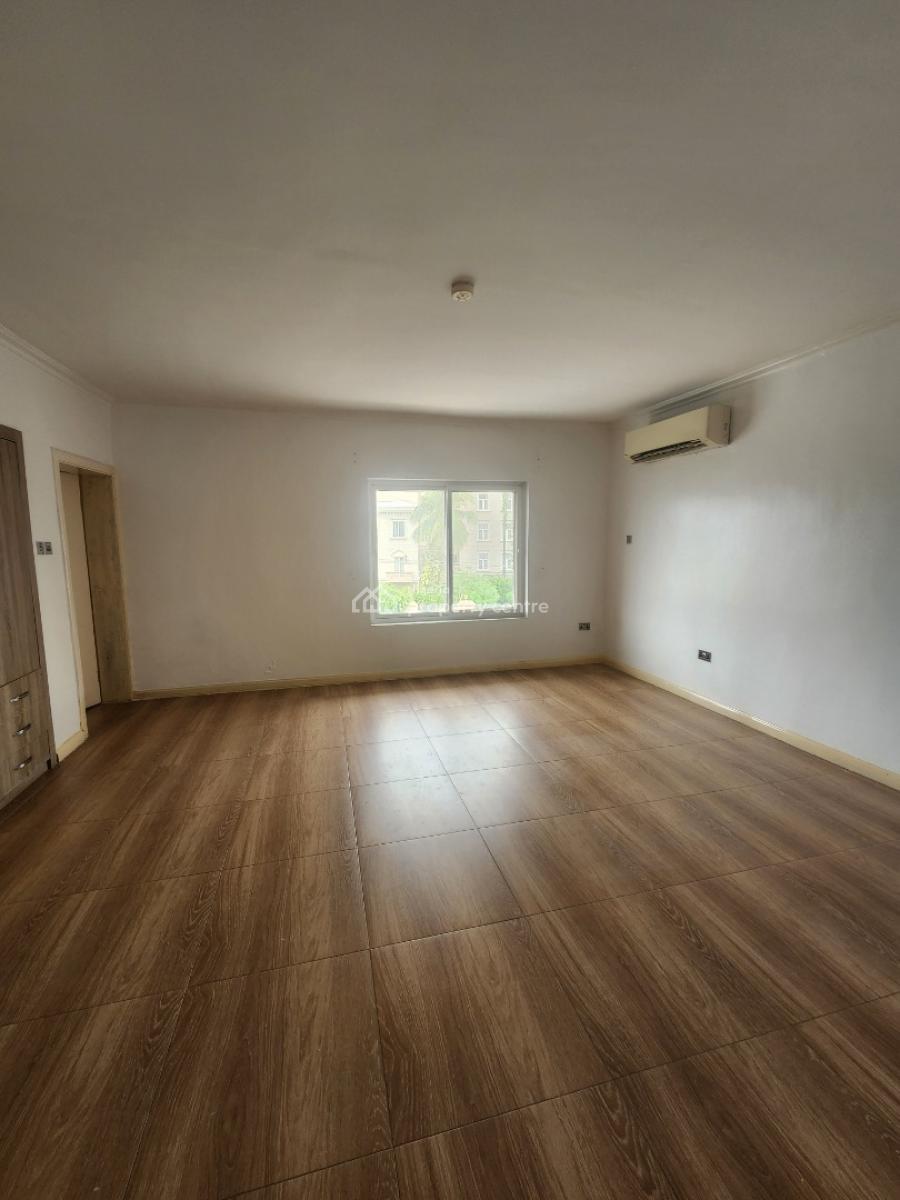 Luxury 3-bedrooms Apartment, Ikoyi, Lagos, Flat / Apartment for Rent