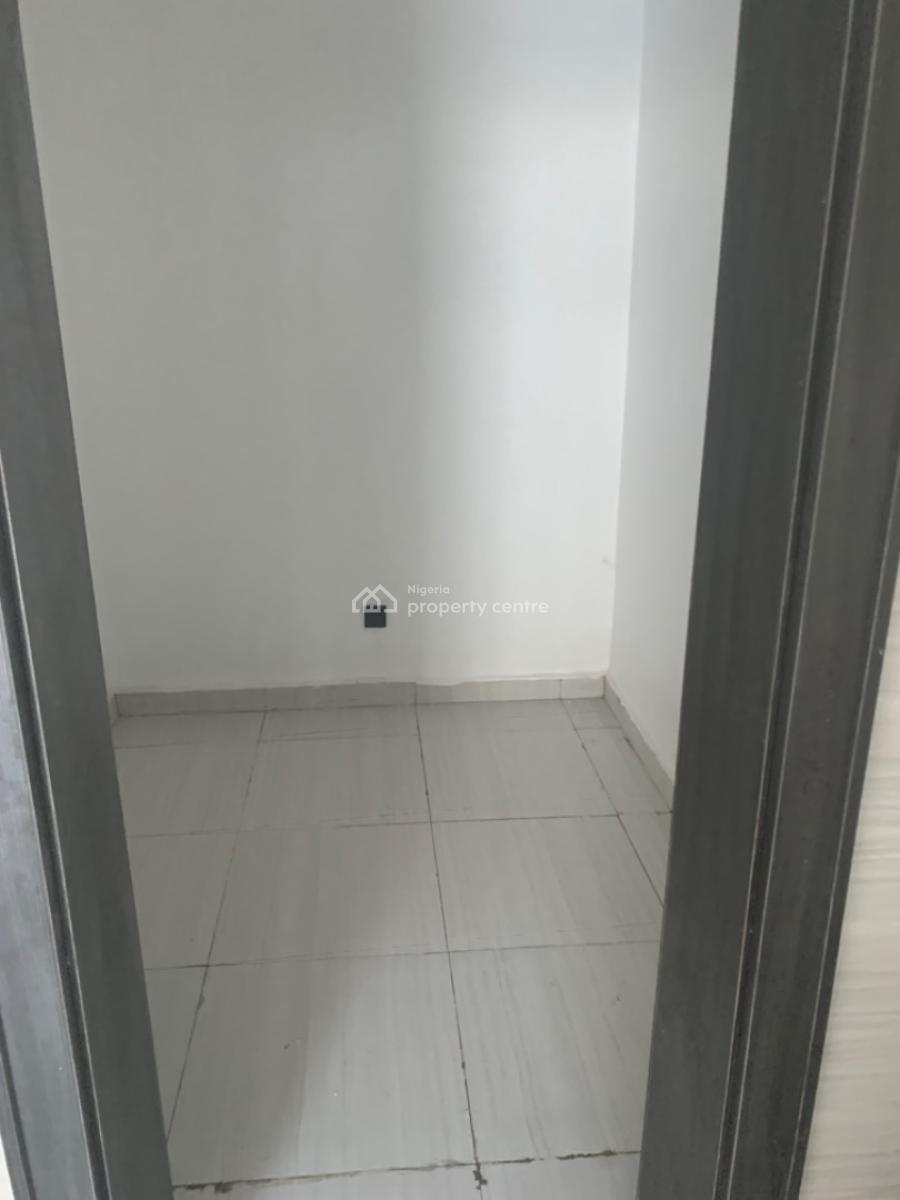 Newly Built 3 Bedroom Flat with Boys Quarters, Lokogoma District, Abuja, Flat / Apartment for Rent