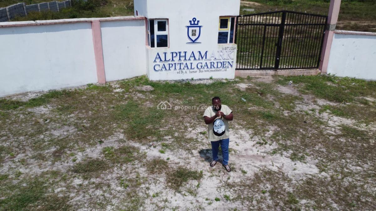Mixed Use Land, Elerangbe Road Less Than 3mins to Lekki-epe Expressway, Eleranigbe, Ibeju Lekki, Lagos, Mixed-use Land for Sale
