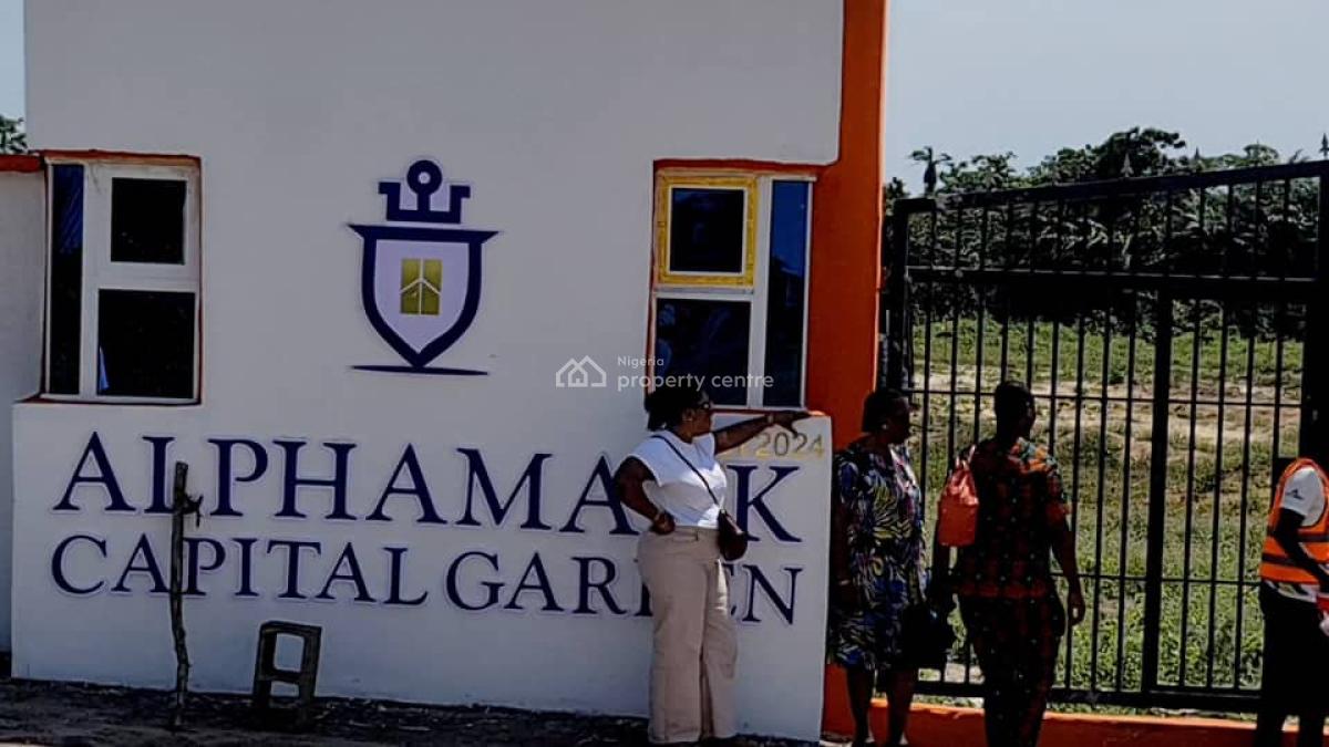 Mixed Use Land, Elerangbe Road Less Than 3mins to Lekki-epe Expressway, Eleranigbe, Ibeju Lekki, Lagos, Mixed-use Land for Sale