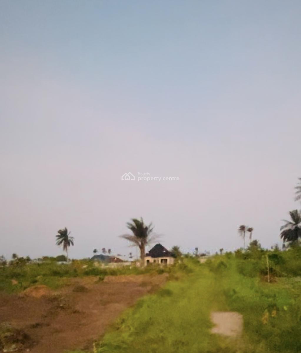 6 Plots + ½ Plot Free Land, Port Harcourt, Obio-akpor, Rivers, Residential Land for Sale