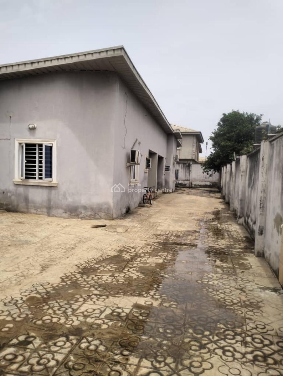 Well Maintained Apartment, New London, Baruwa, Ipaja, Lagos, Detached Bungalow for Sale