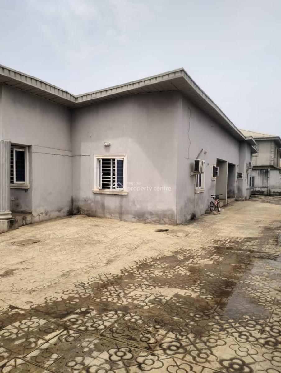 Well Maintained Apartment, New London, Baruwa, Ipaja, Lagos, Detached Bungalow for Sale