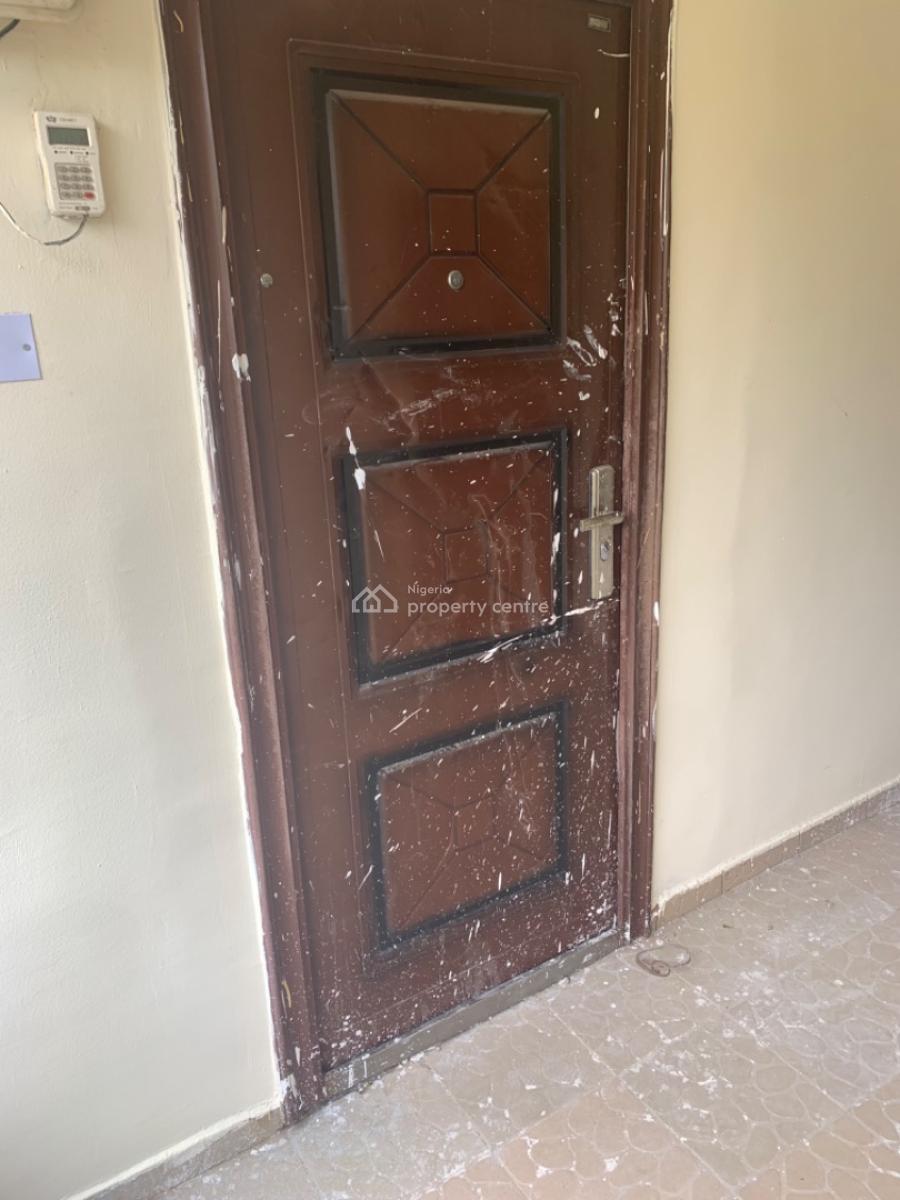 2 Bedroom Flat on The First Floor, Area 2, Garki, Abuja, Garki, Abuja, Flat / Apartment for Rent