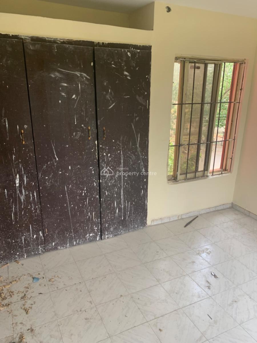 2 Bedroom Flat on The First Floor, Area 2, Garki, Abuja, Garki, Abuja, Flat / Apartment for Rent