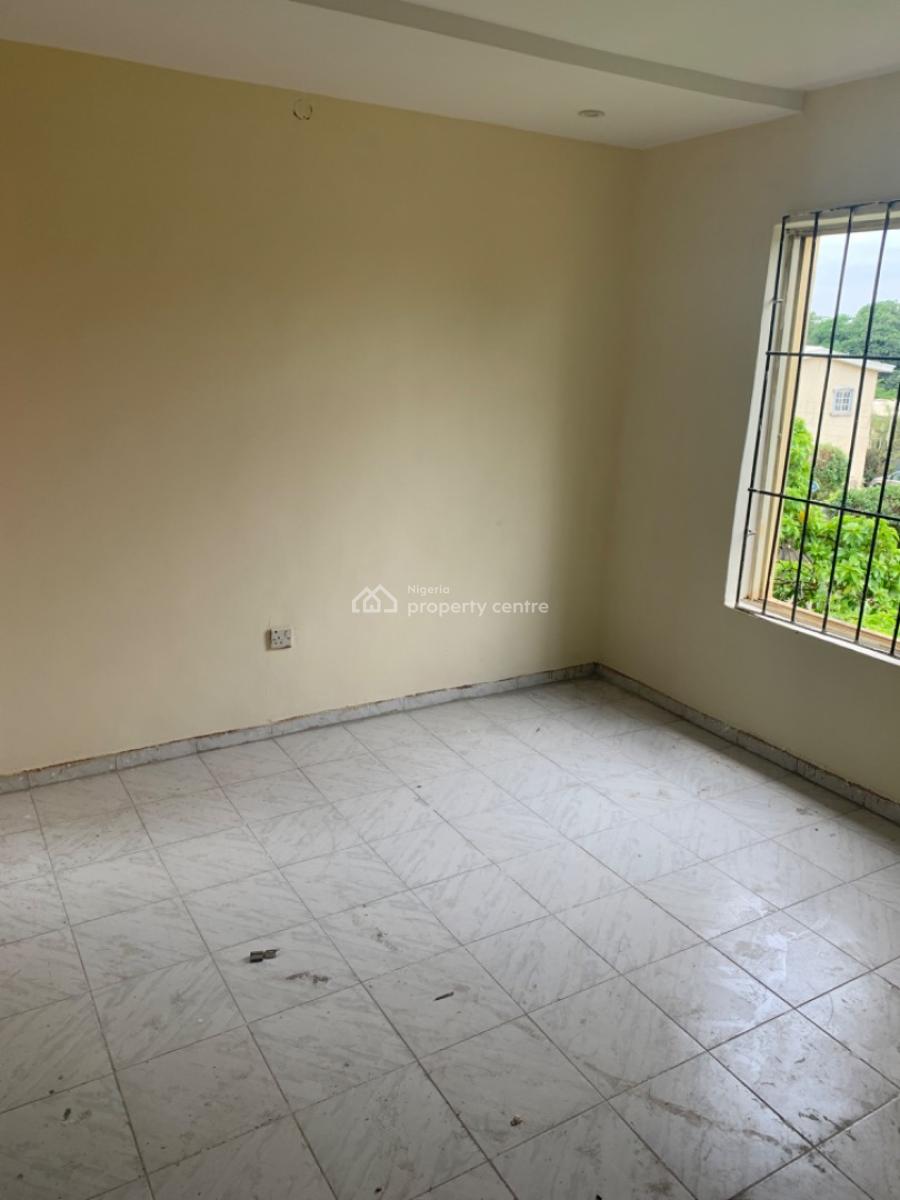 2 Bedroom Flat on The First Floor, Area 2, Garki, Abuja, Garki, Abuja, Flat / Apartment for Rent