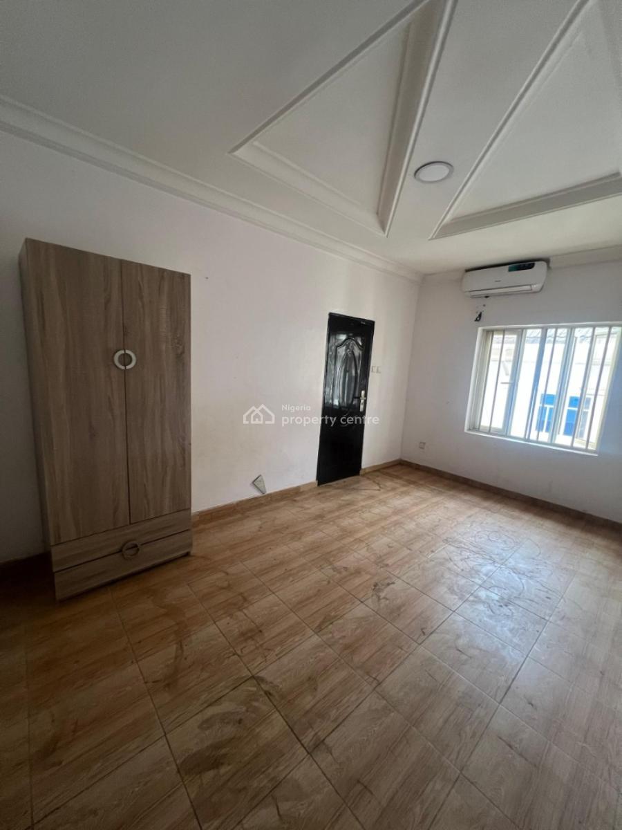 4 Bedroom Apartment, By Blenco Supermarket, Sangotedo, Ajah, Lagos, Flat / Apartment for Rent