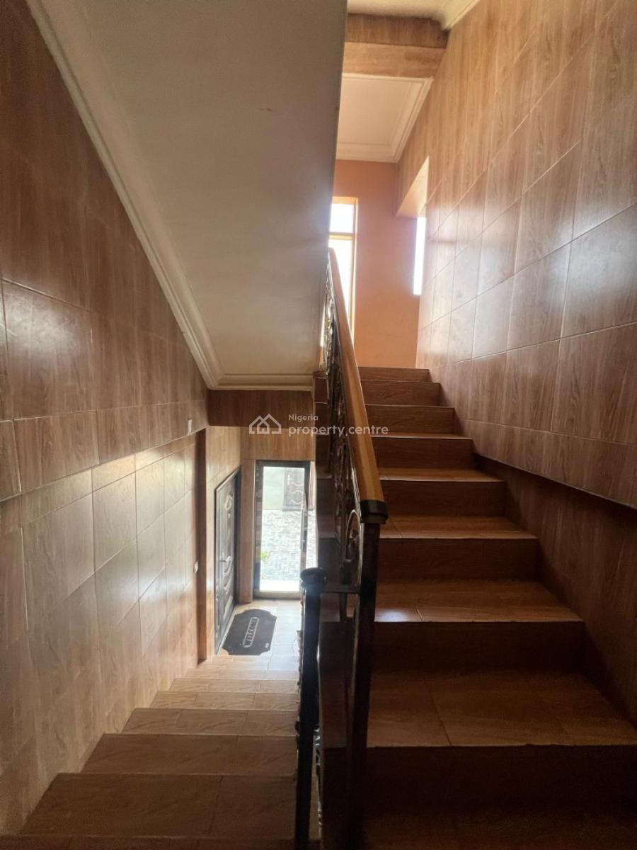 4 Bedroom Apartment, By Blenco Supermarket, Sangotedo, Ajah, Lagos, Flat / Apartment for Rent