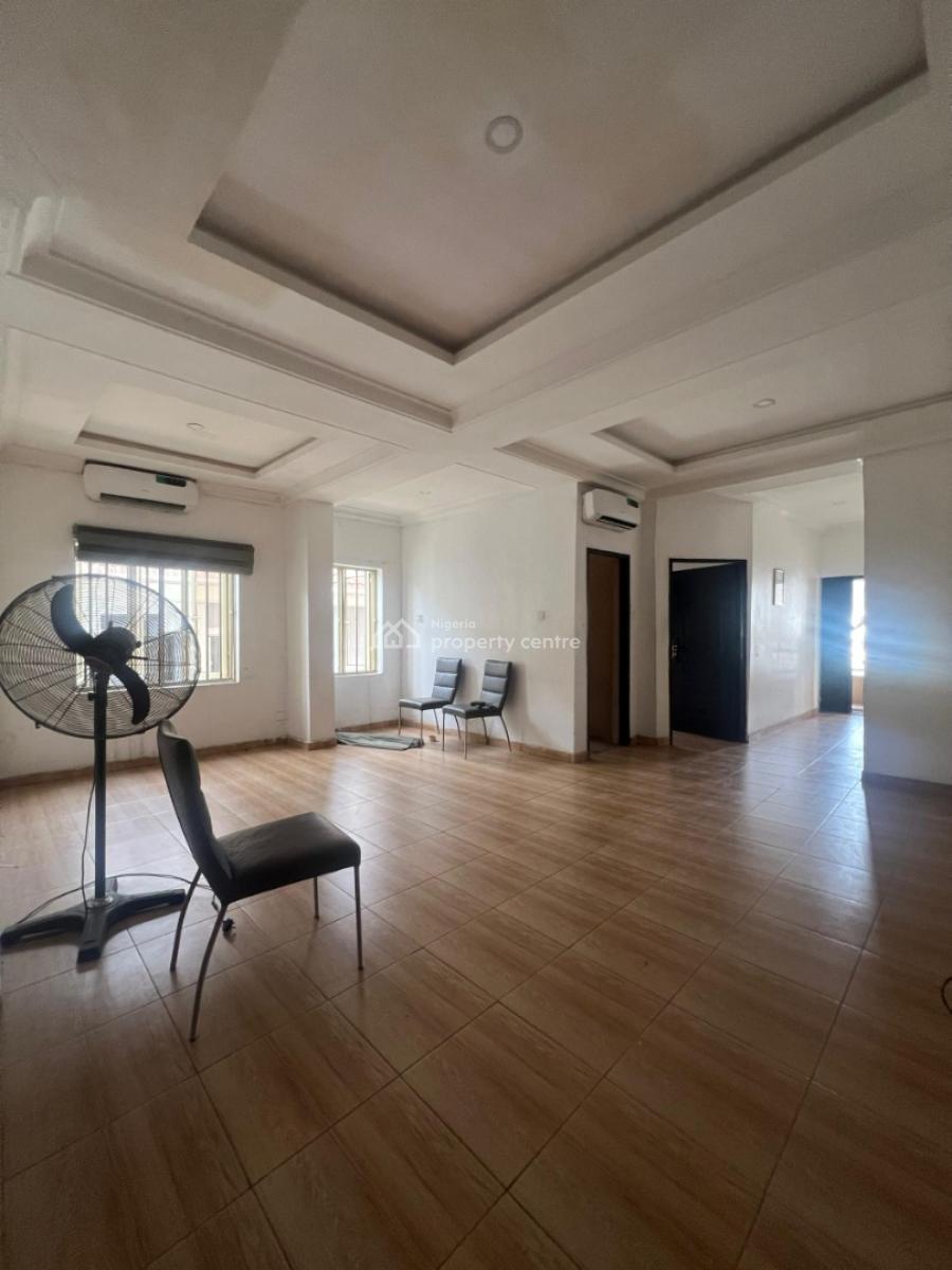4 Bedroom Apartment, By Blenco Supermarket, Sangotedo, Ajah, Lagos, Flat / Apartment for Rent