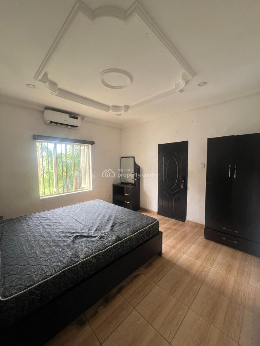 4 Bedroom Apartment, By Blenco Supermarket, Sangotedo, Ajah, Lagos, Flat / Apartment for Rent