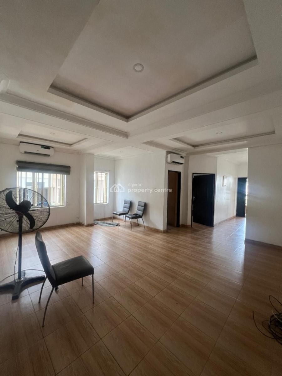 4 Bedroom Apartment, By Blenco Supermarket, Sangotedo, Ajah, Lagos, Flat / Apartment for Rent