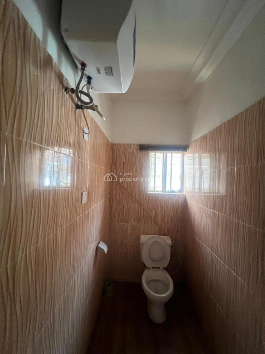 4 Bedroom Apartment, By Blenco Supermarket, Sangotedo, Ajah, Lagos, Flat / Apartment for Rent