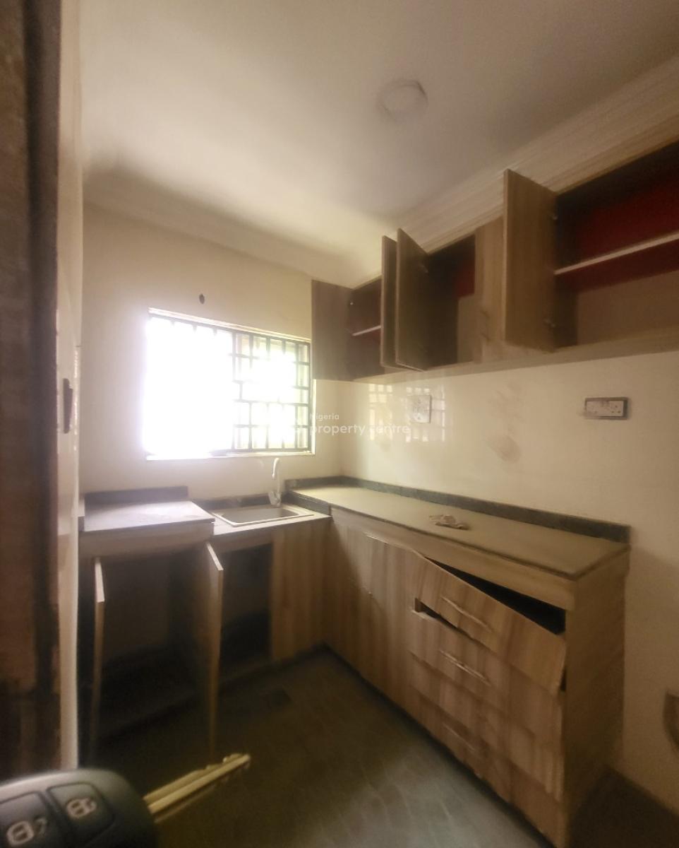 Luxurious Massive Sefcon Apartment, By Eternal Filling Station, Gudu, Abuja, Self Contain (single Rooms) for Rent