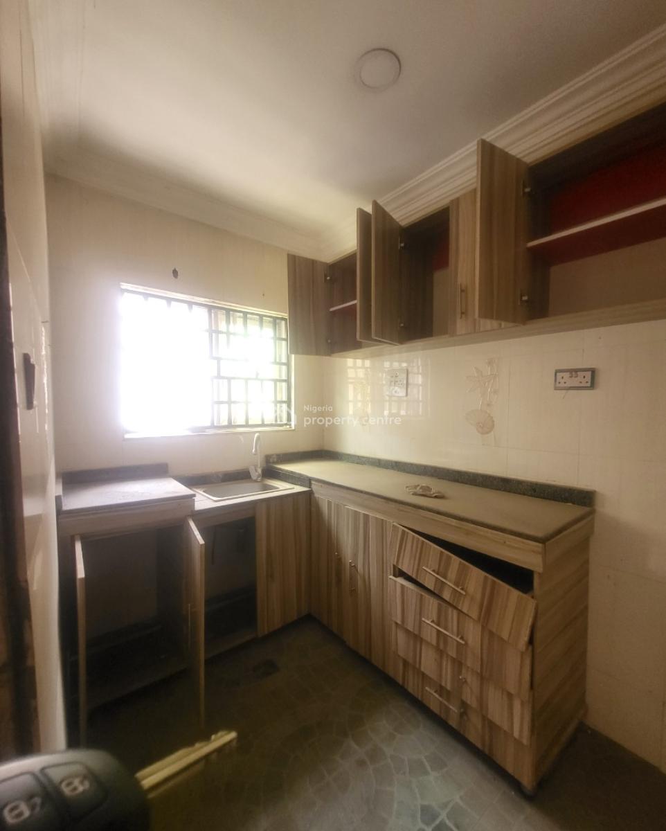Luxurious Massive Sefcon Apartment, By Eternal Filling Station, Gudu, Abuja, Self Contain (single Rooms) for Rent