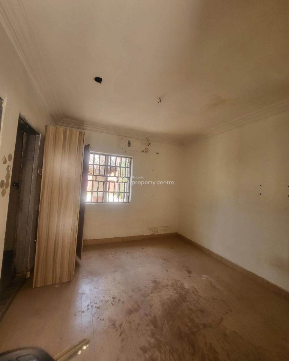 Luxurious Massive Sefcon Apartment, By Eternal Filling Station, Gudu, Abuja, Self Contain (single Rooms) for Rent