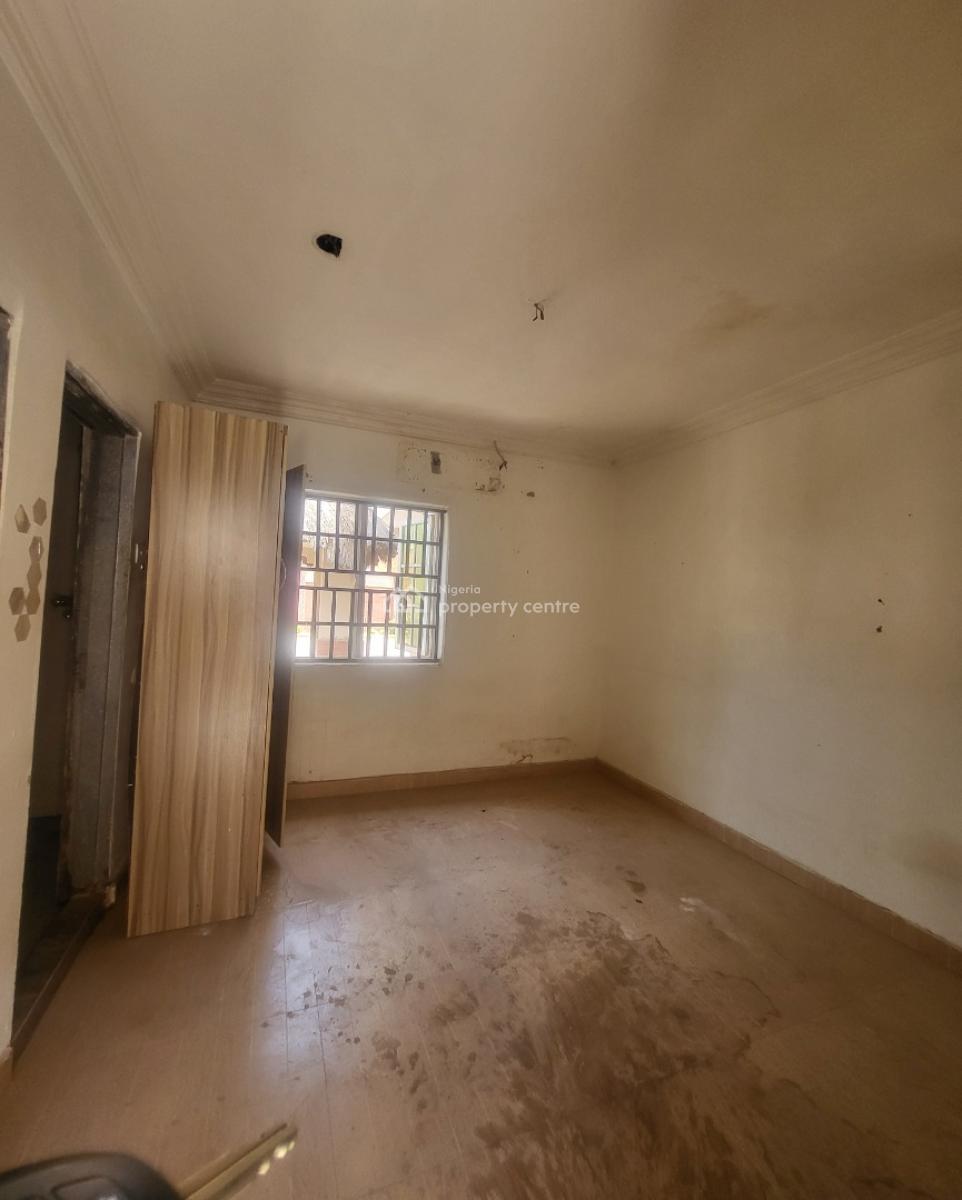 Luxurious Massive Sefcon Apartment, By Eternal Filling Station, Gudu, Abuja, Self Contain (single Rooms) for Rent