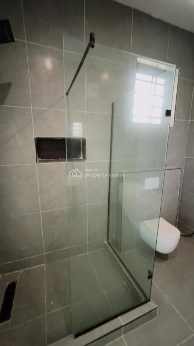 Luxury 5 Bedroom with Bq with Modern Facilities, Ajah, Lagos, Detached Duplex for Sale