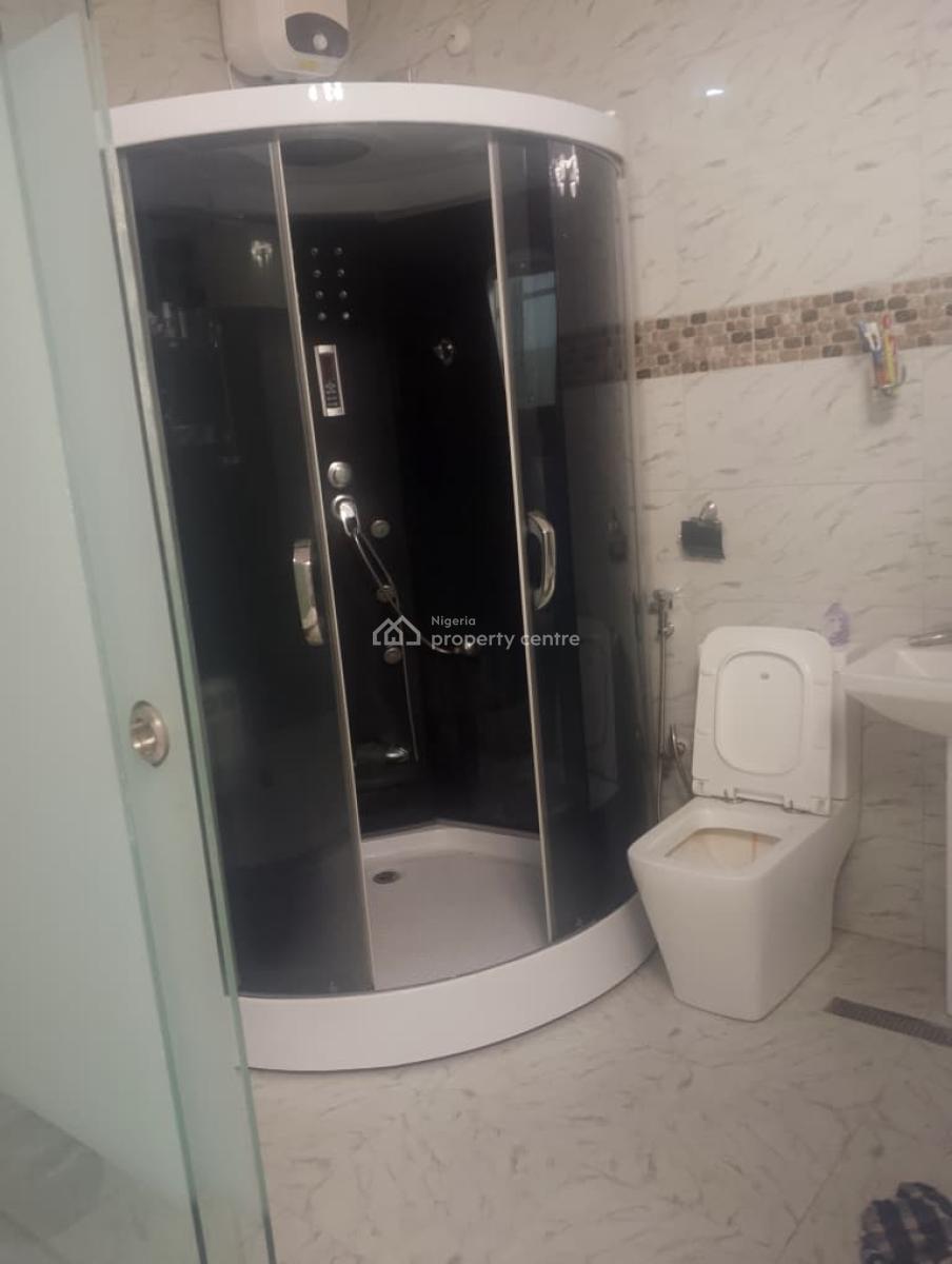 Executive 4bedroom Duplex Well Finished with Modern Facilities, Off Ikotun Igando Road, Igando Lagos, Igando, Ikotun, Lagos, Detached Duplex for Sale