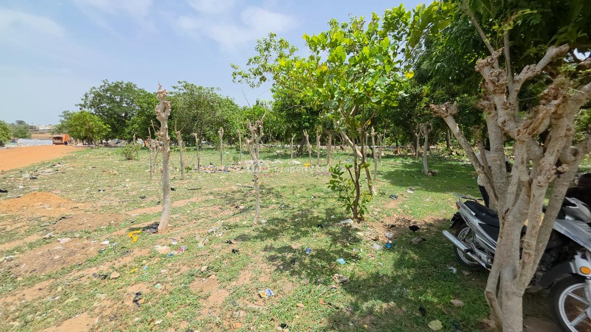 Commercial Land, Centre Sector G By Kabusa Garden Estate, Galadimawa, Abuja, Commercial Land for Sale