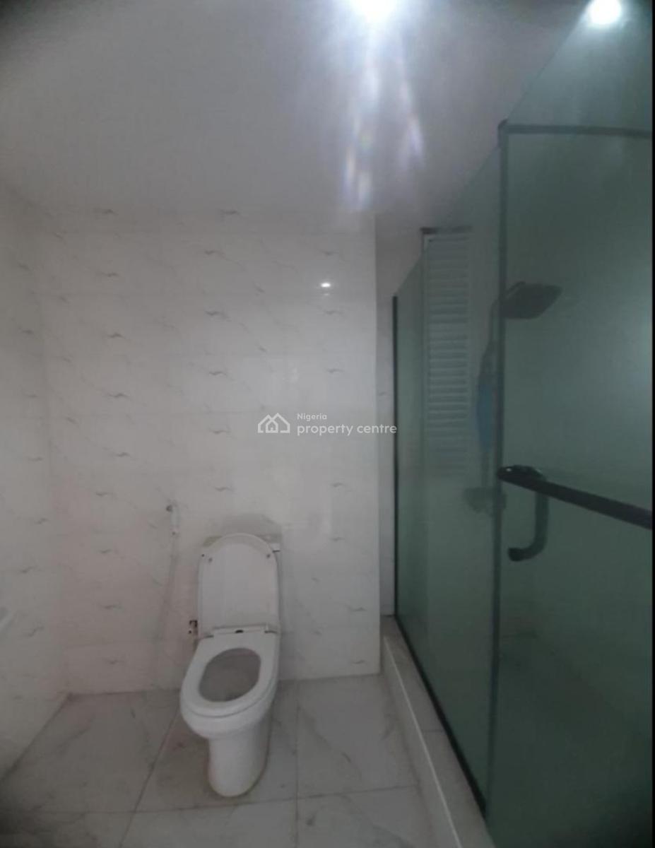 Luxury 2 Bedroom En-suite Flat  Newly Built and Serviced, Ikoyi, Lagos, House for Sale