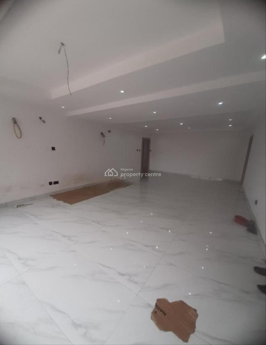 Luxury 2 Bedroom En-suite Flat  Newly Built and Serviced, Ikoyi, Lagos, House for Sale
