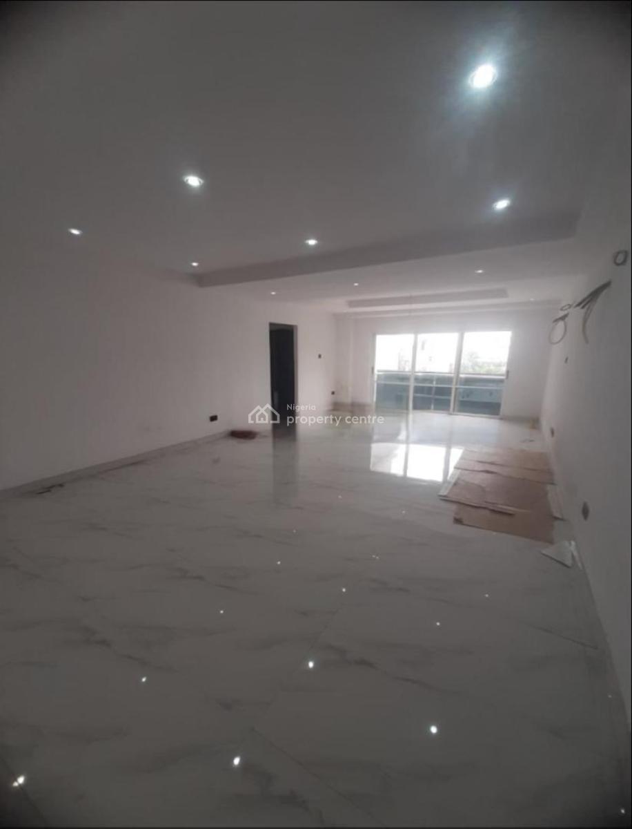 Luxury 2 Bedroom En-suite Flat  Newly Built and Serviced, Ikoyi, Lagos, House for Sale
