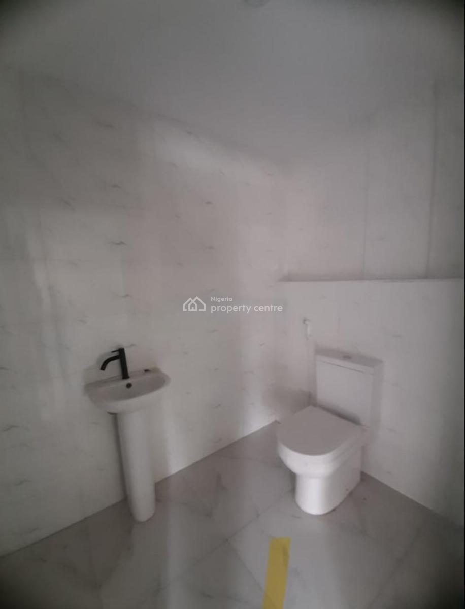 Luxury 2 Bedroom En-suite Flat  Newly Built and Serviced, Ikoyi, Lagos, House for Sale