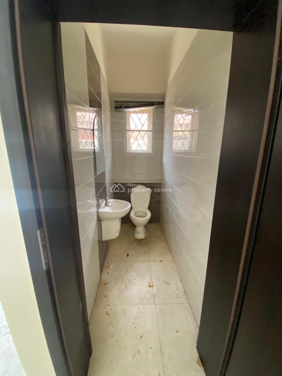 Newly Renovated 3 Bedrooms Flat, Oniru Extension Lekki, Oniru, Victoria Island (vi), Lagos, Flat / Apartment for Rent