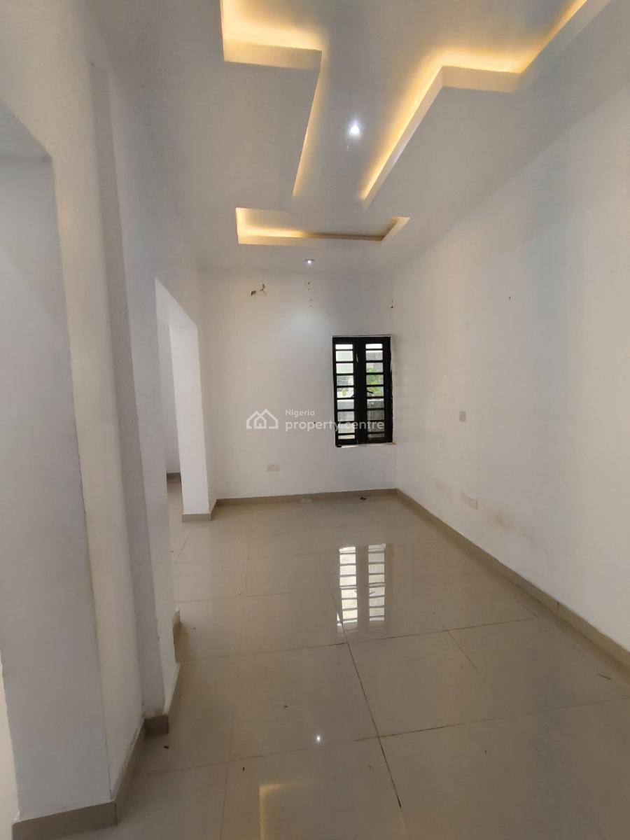 Sharp 2 Bedrooms Apartment, After Lbs Sangotedo, Ajah, Lagos, Flat / Apartment for Rent