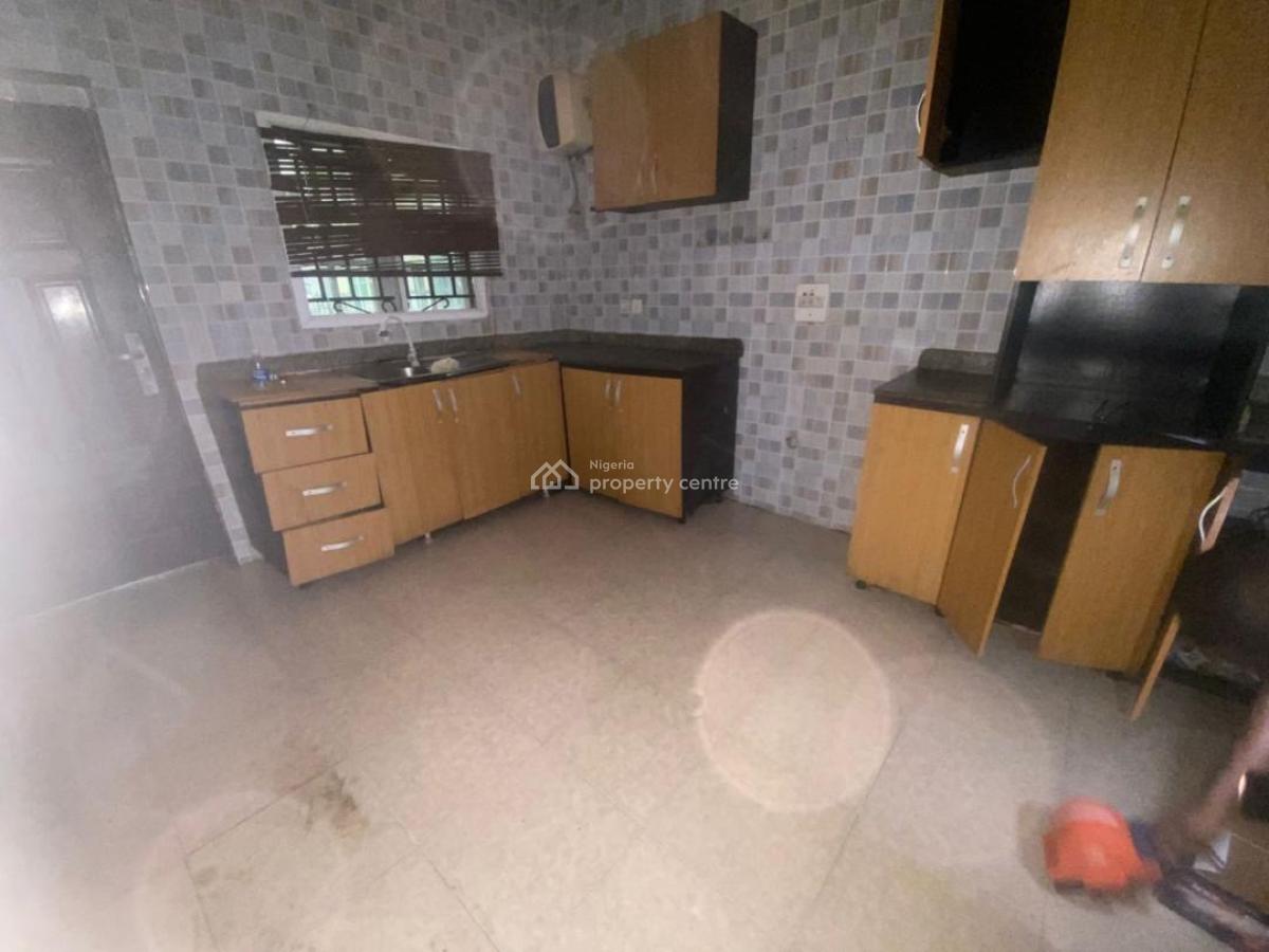 3 Bedroom Terrence Duplex, Abraham Adesoya, Ajah, Lagos, Terraced Duplex for Rent